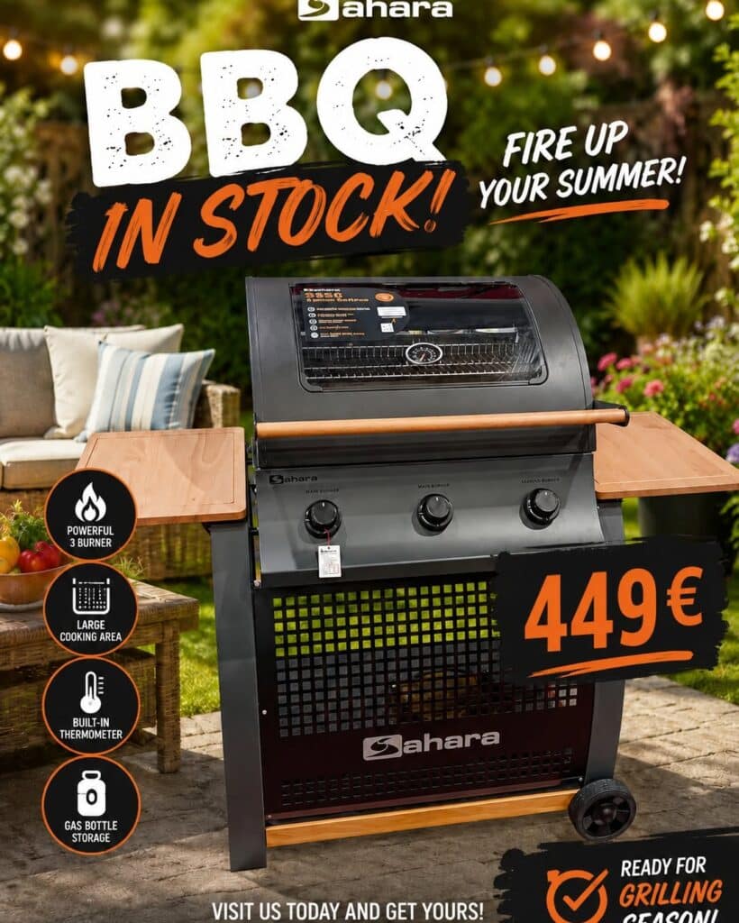 Bbq Grill On Sale With Best Quality And Affordable Price