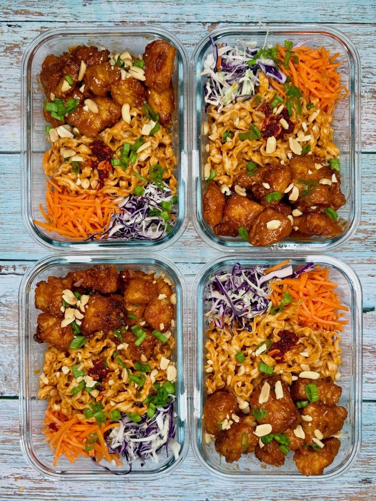 Best Meal Prep For Mechanics And Tradespeople