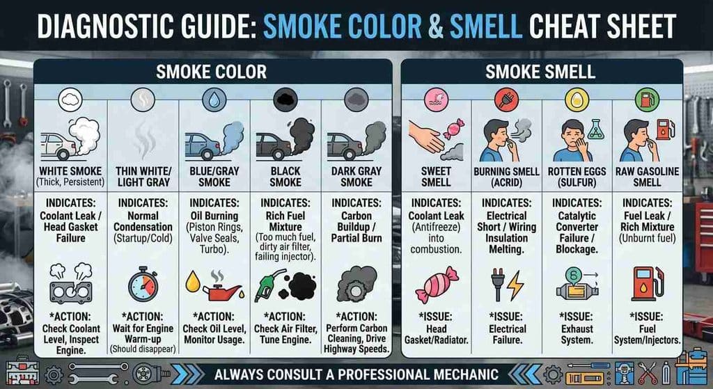 Bitter Bbq Diagnostic Guide