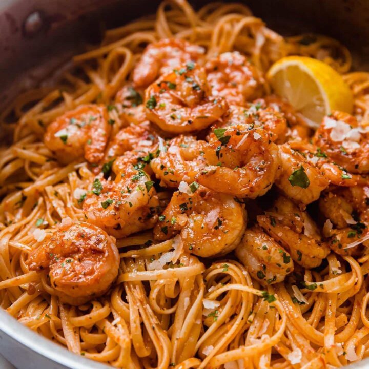 Calabrian Chili Butter Recipe