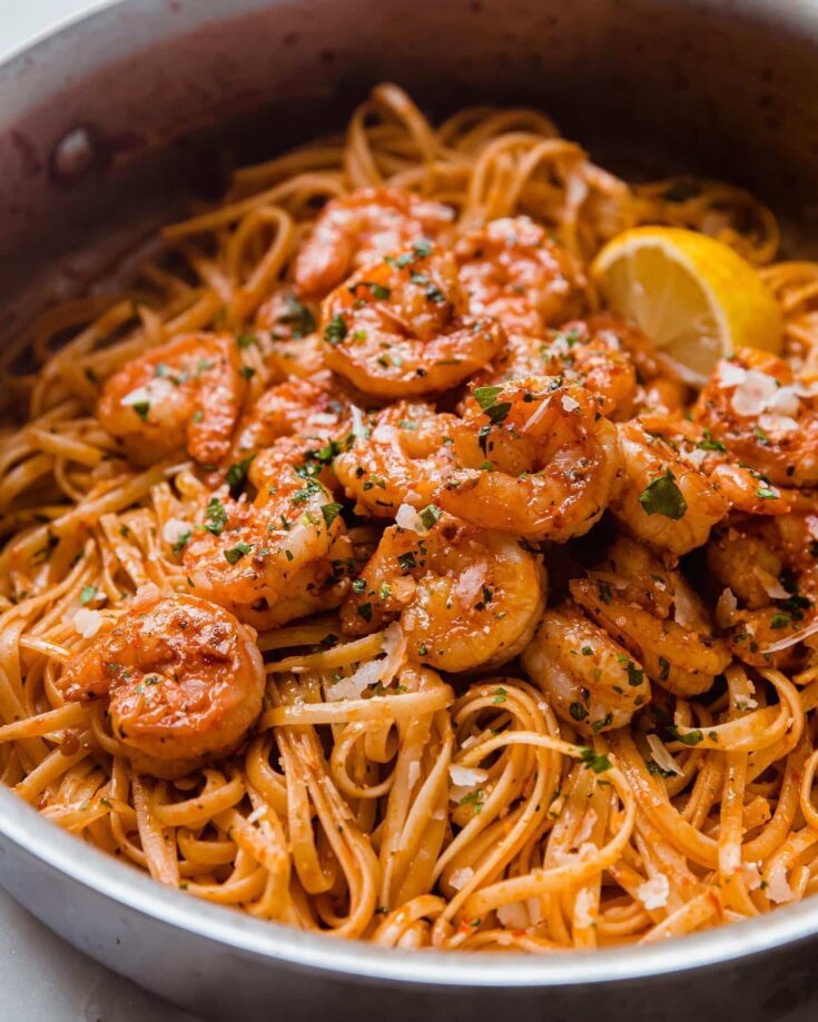 Calabrian Chili Butter Recipe