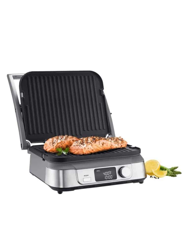 Cuisinart Griddler Five