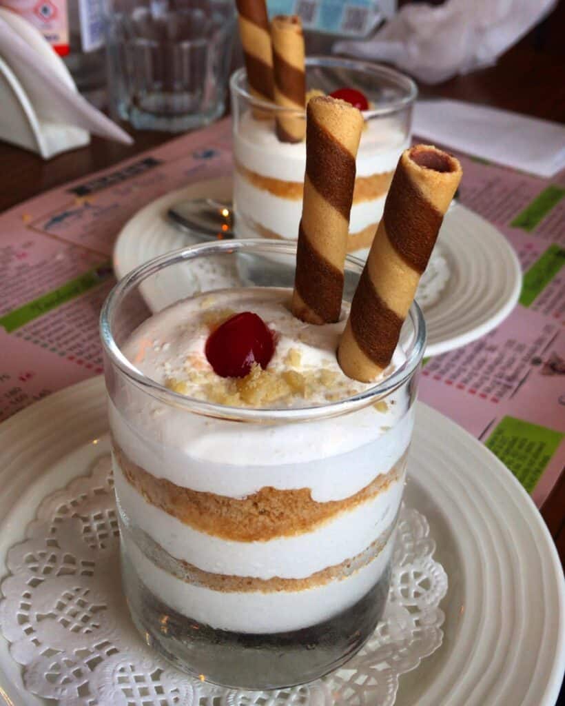 Delicious Desserts To Try