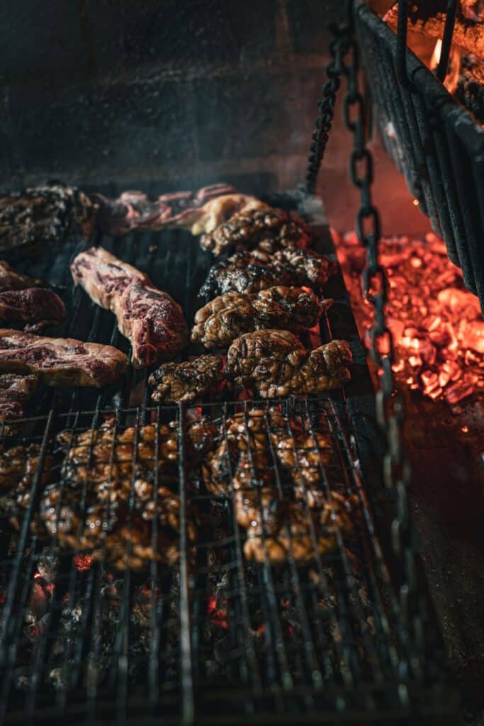 Here Be Flavor: How Would Dragon Meat Actually Taste As Bbq? 2 Dragon Meat Taste Like Venison