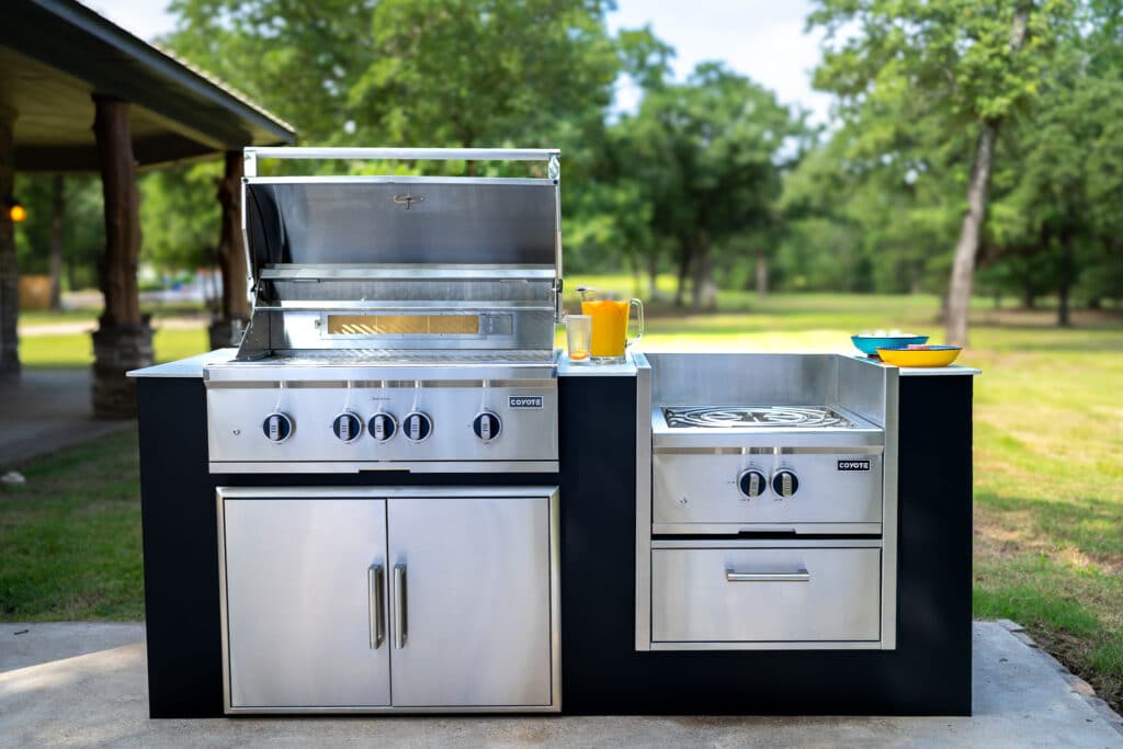 Efficient Design And Top-Notched Build Quality