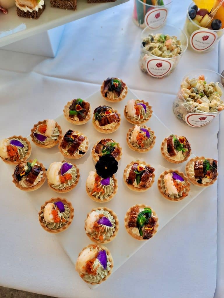 Finger Foods That Are Great For Game Day
