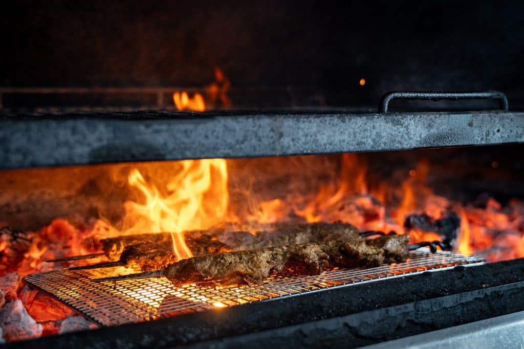 Marinate, Sear, Devour: The Ultimate Skirt Steak Bulgogi 3 Grill Flames And Bbq