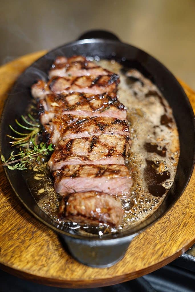 Grill-Perfect Turkey Tenderloins