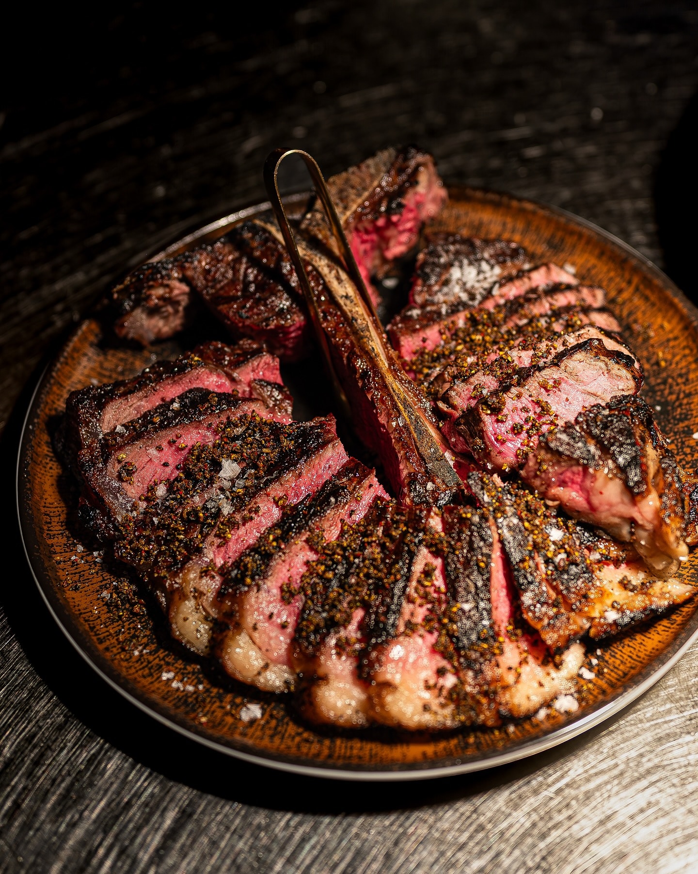 how to cook bistecca alla fiorentina steak florentine