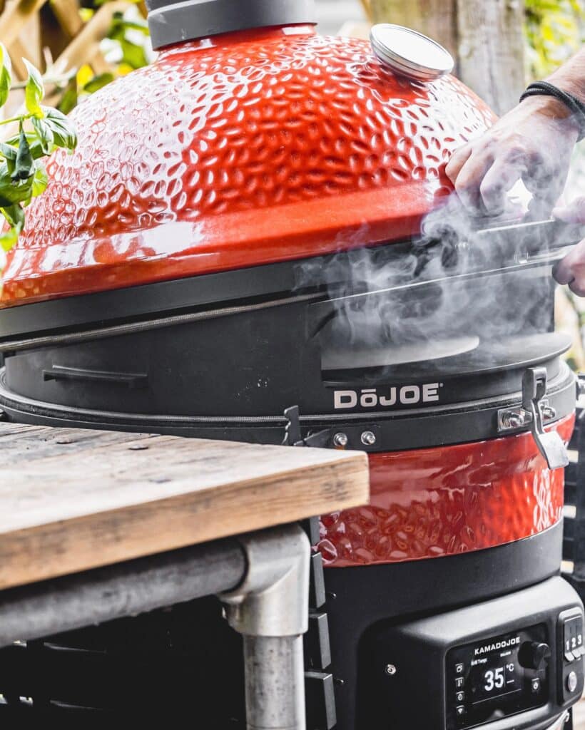 Kamado Joe Big Joe 3 