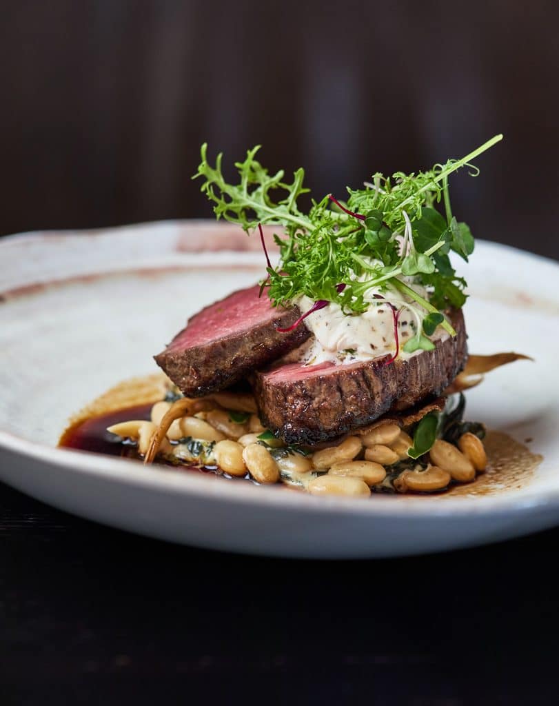 Koji Aged Eye Fillet