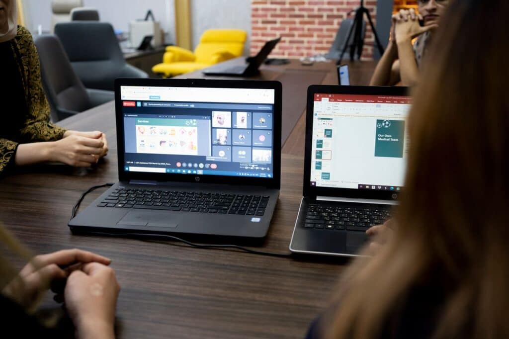 Laptop For Students When They Go Back To School