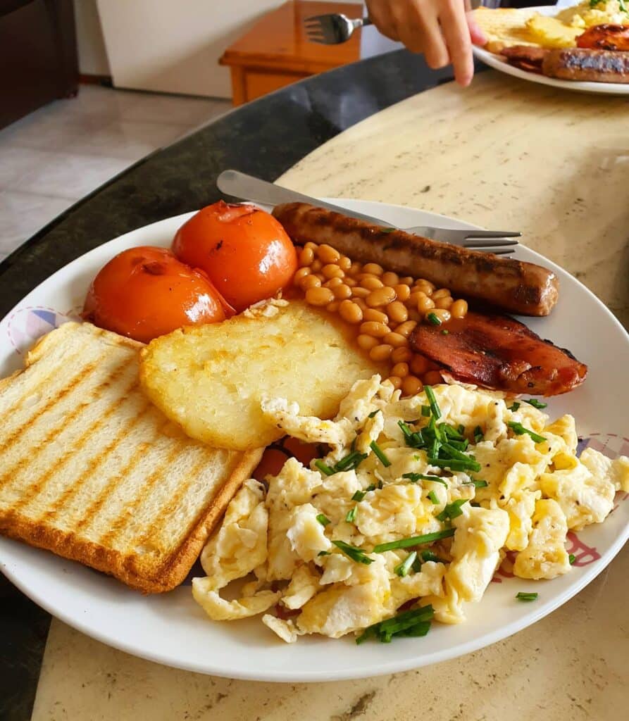 Make Fast And Easy Breakfast With An Electric Griddle