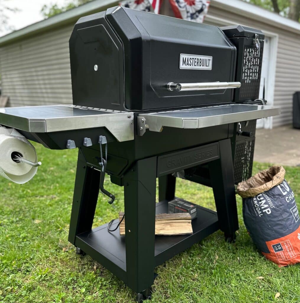Masterbuilt Gravity Series 1050