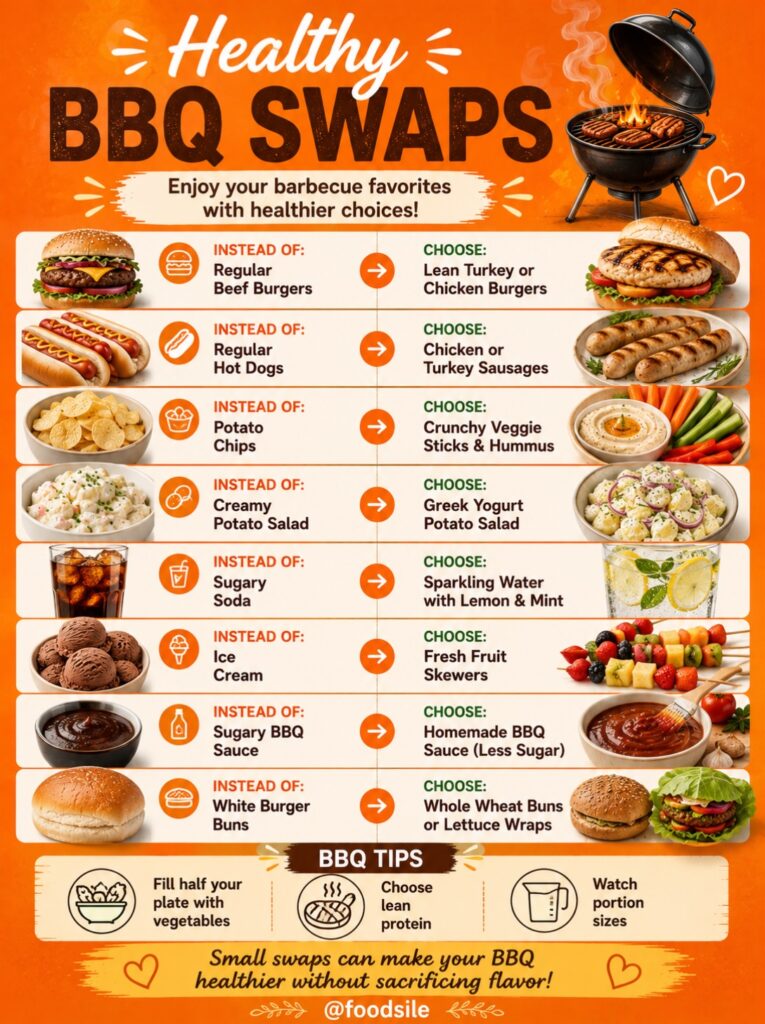 Carbs, Protein, &Amp; Neural Sync: What’s On The Jaeger Pilot Menu? 3 Micronutrients From Healthy Bbq Meal