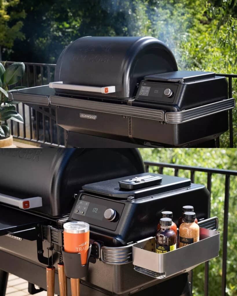 Pellet Grill Optimization: How To Get A Stronger Smoke Profile Out Of A Wood Pellet System 5 Most Impressive Traeger Pellet Grills