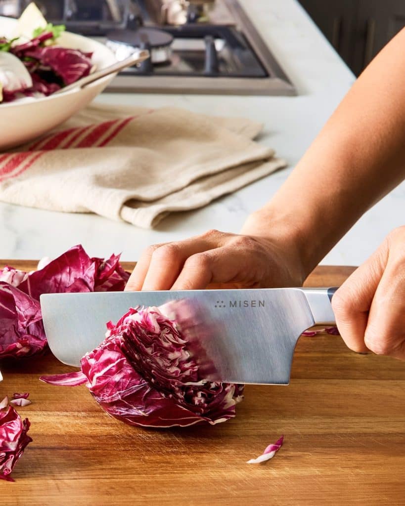 When Bushido Meets The Cutting Board: The Culinary Katana Fantasy 2 Nakiri And Usuba Knife Perfect For Cutting Vegetables