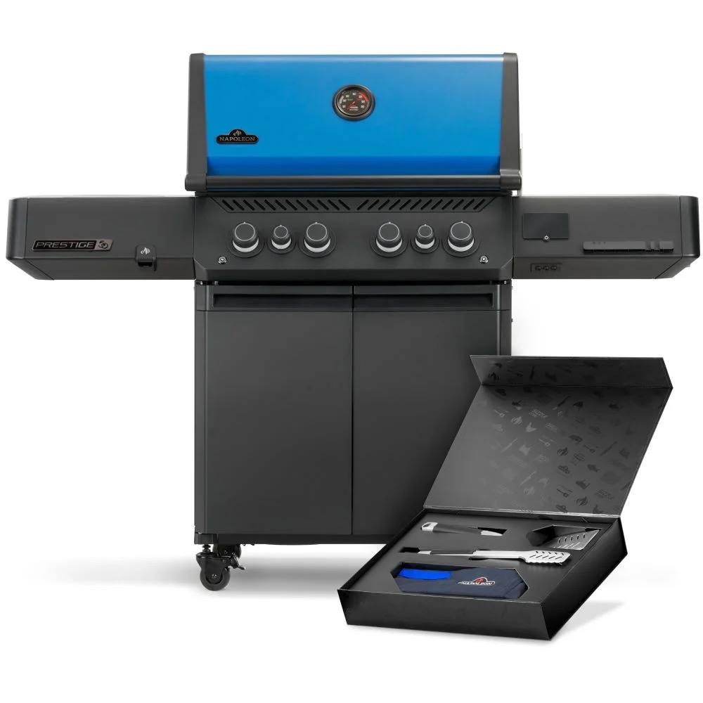 Napoleon Prestige 500 Rsib