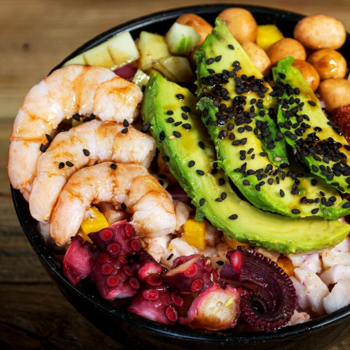 Old Bay Grill Night Shrimp And Spice Recipe