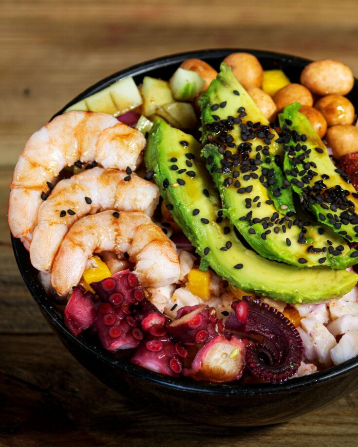 Old Bay Grill Night Shrimp And Spice Recipe
