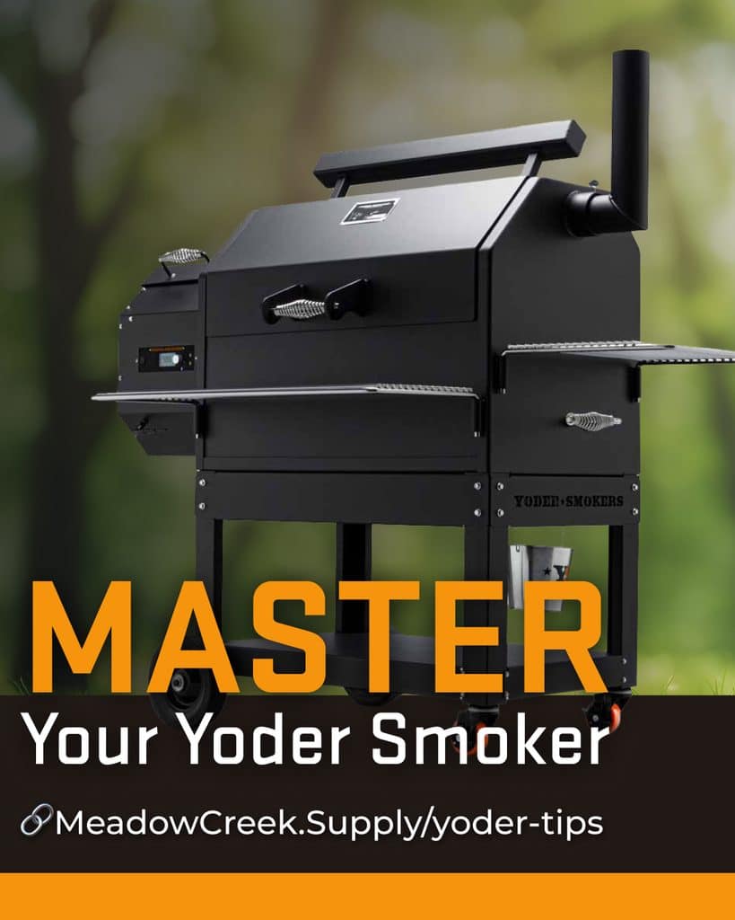 Pellet Smoker Troubleshooting Hacks