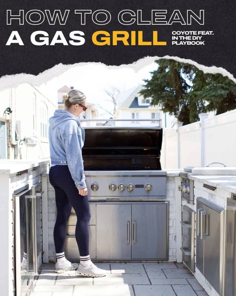 Pros And Cons Of Coyote Grills
