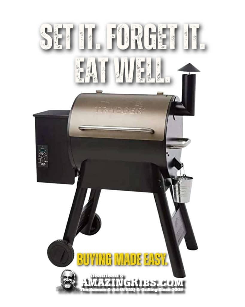 Pellet Grill Optimization: How To Get A Stronger Smoke Profile Out Of A Wood Pellet System 4 Quality Pellet Grill Reliability