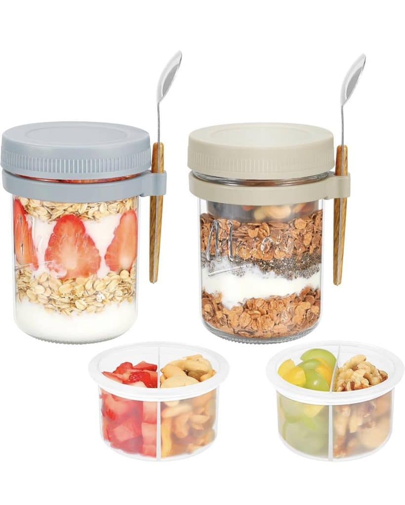 Removable Containers For Food Prep Stations