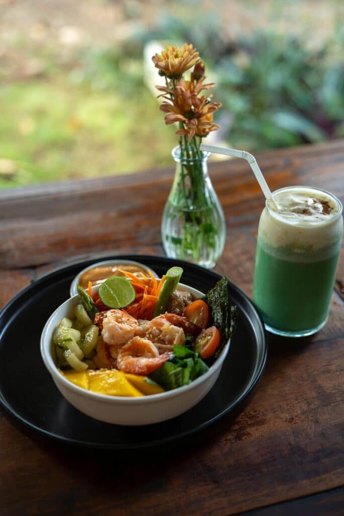 Carbs, Protein, &Amp; Neural Sync: What’s On The Jaeger Pilot Menu? 4 Start Your Day With A Healthy Meal