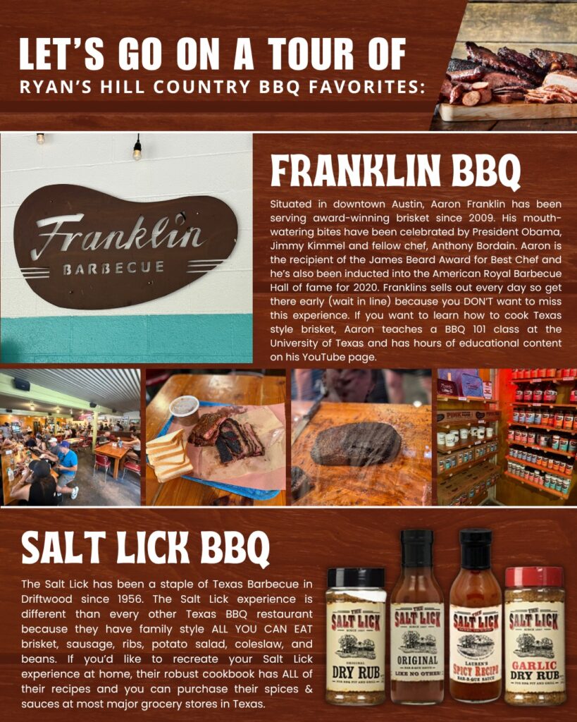 Texas Bbq Rubs Pairs Well With Beef