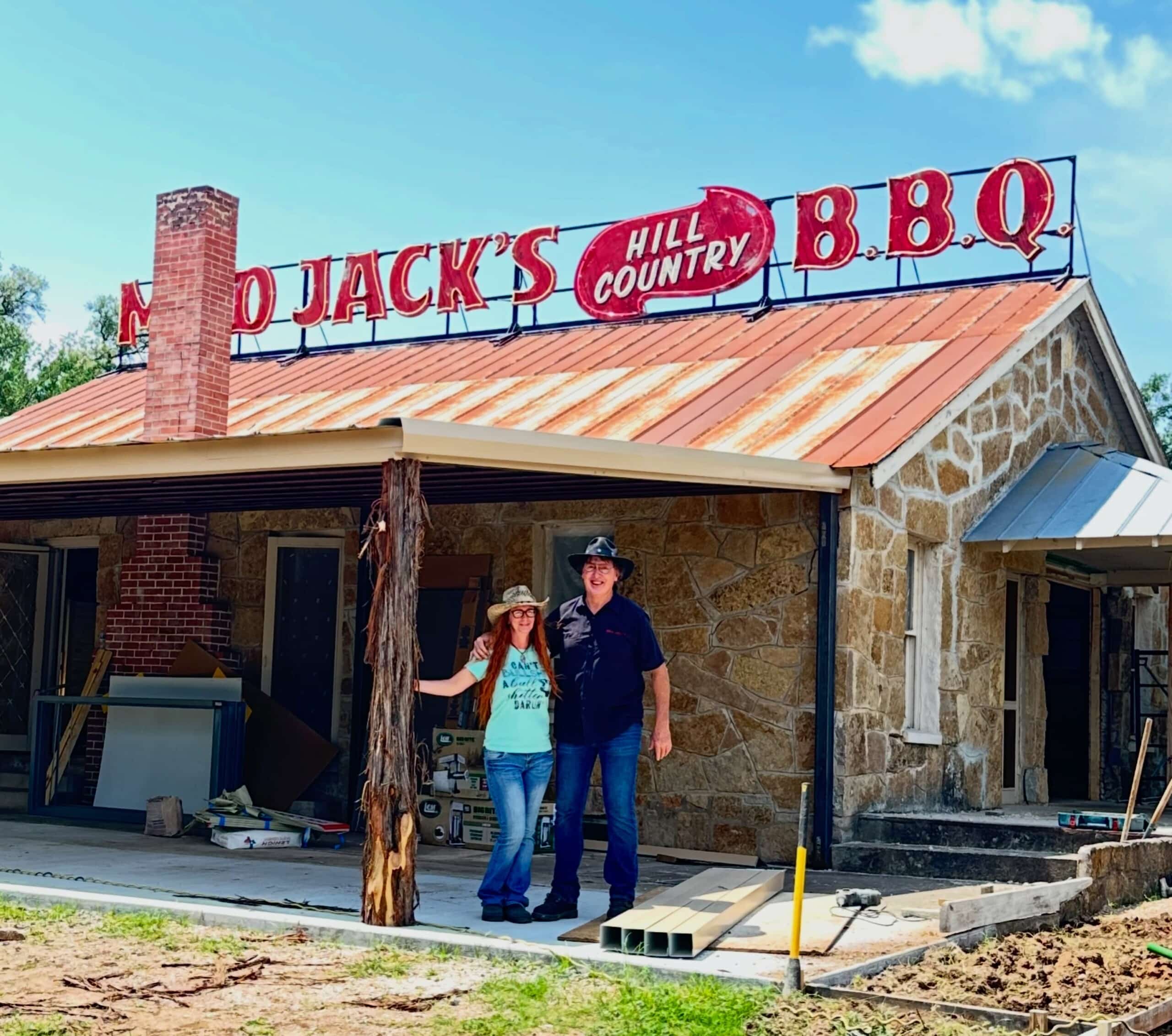 Texas Hill Country Bbq Rubs And Smoked Meat