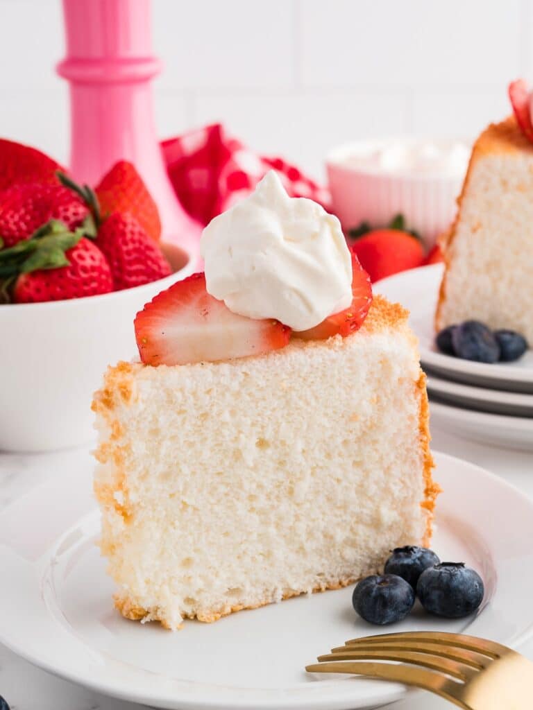 The Best Dessert To Make For Summer