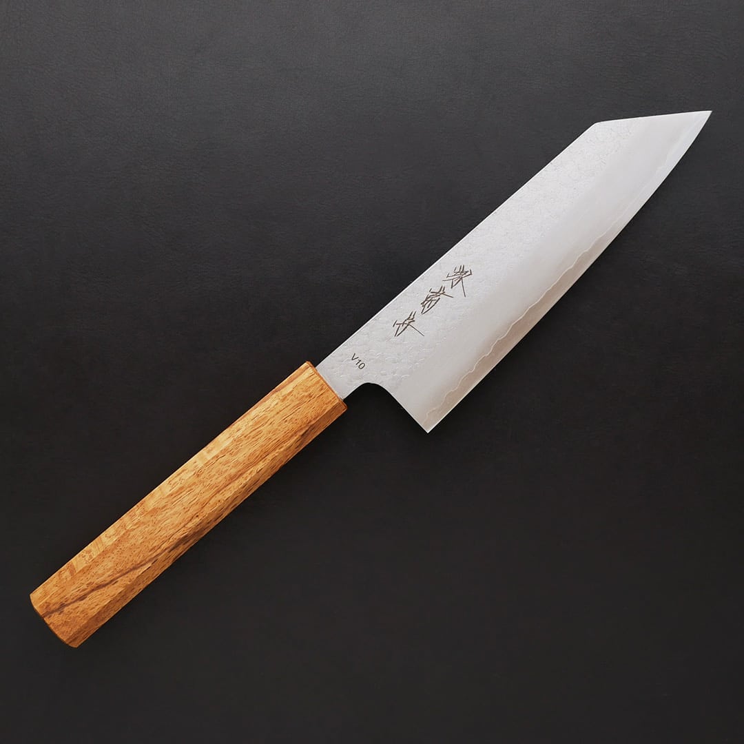 The Culinary Katana Fantasy