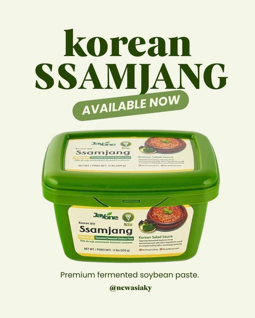 Marinate, Sear, Devour: The Ultimate Skirt Steak Bulgogi 2 The Ssamjang Secret