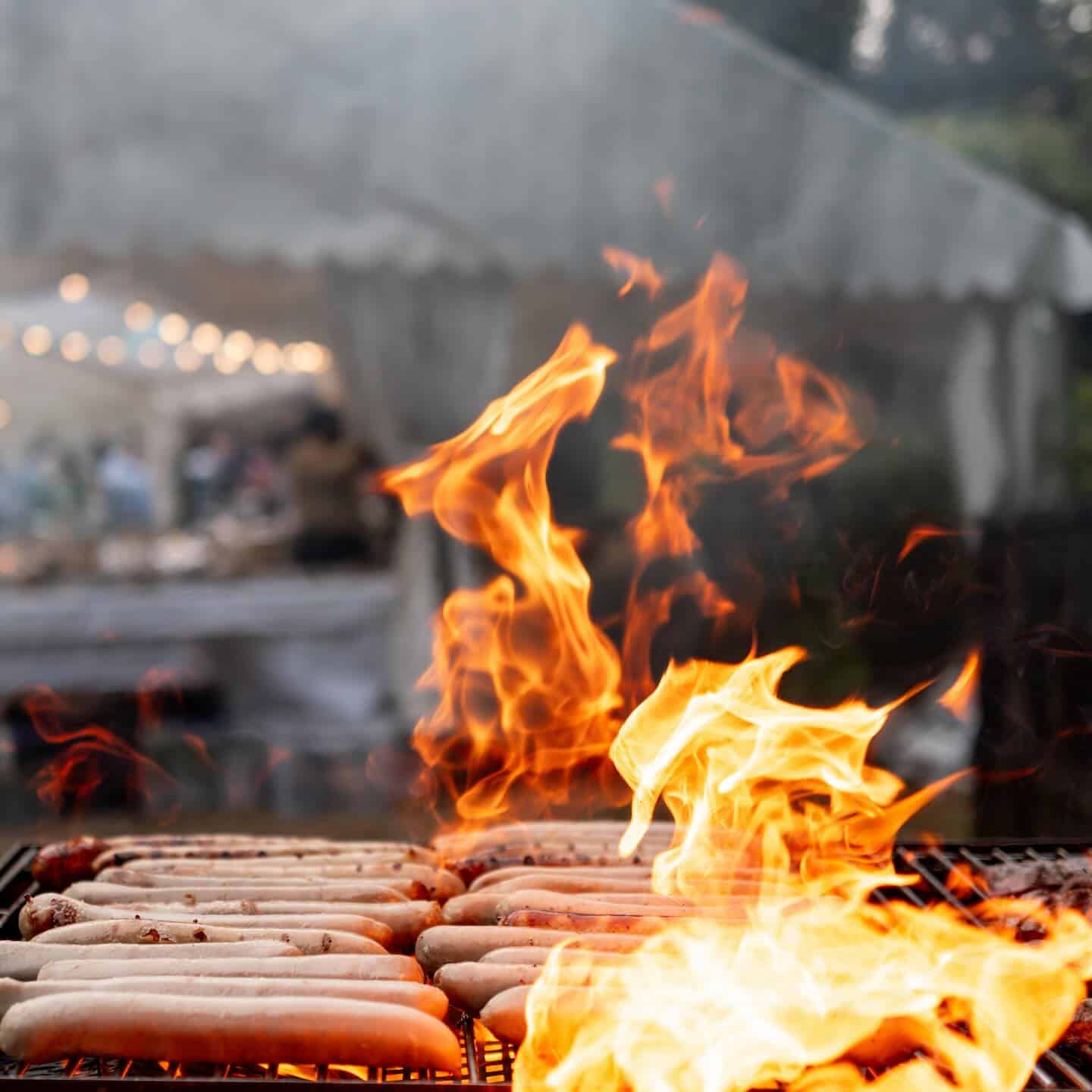 traditional australian bbq recipes
