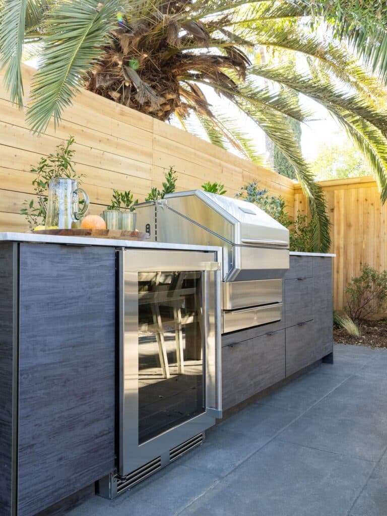Weatherproof Storage Cabinets