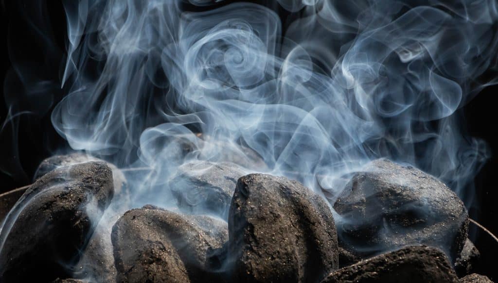 Charcoal And Smoke Crop
