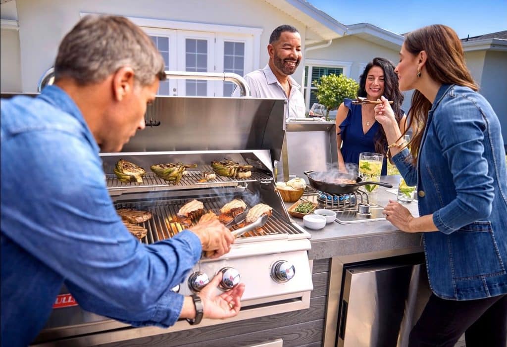 Bbqhost 2026 Grill Master Challenge: Bring Your Best Bite To The Table 4 Backyard Bbq Cooking