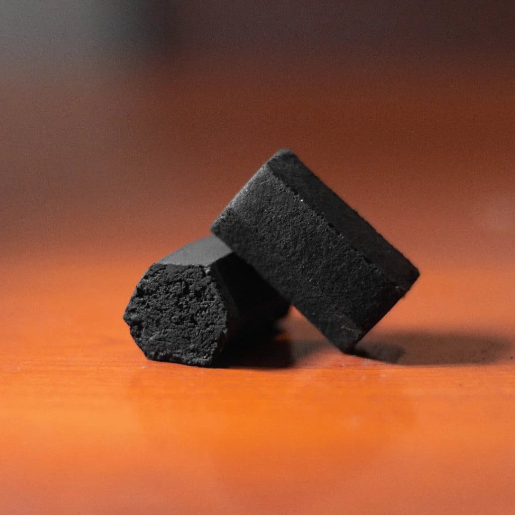 Better Than Traditional Charcoal