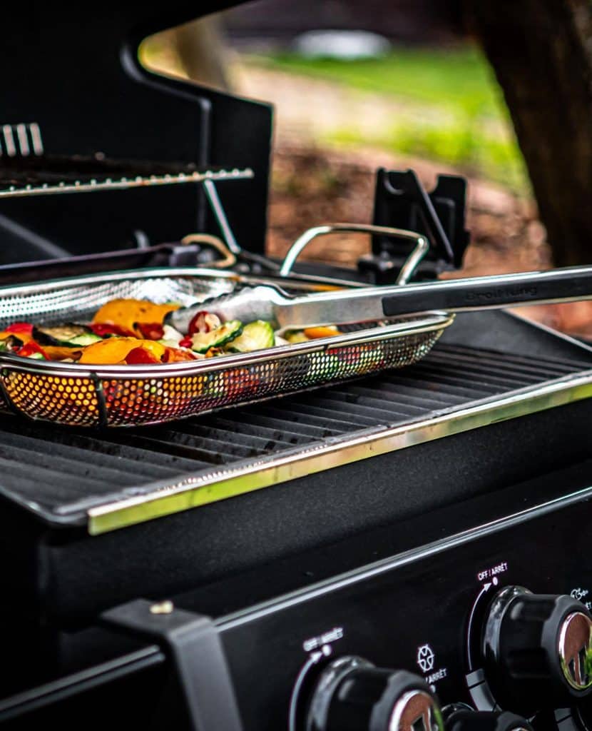 Broil King Features That Stand Out