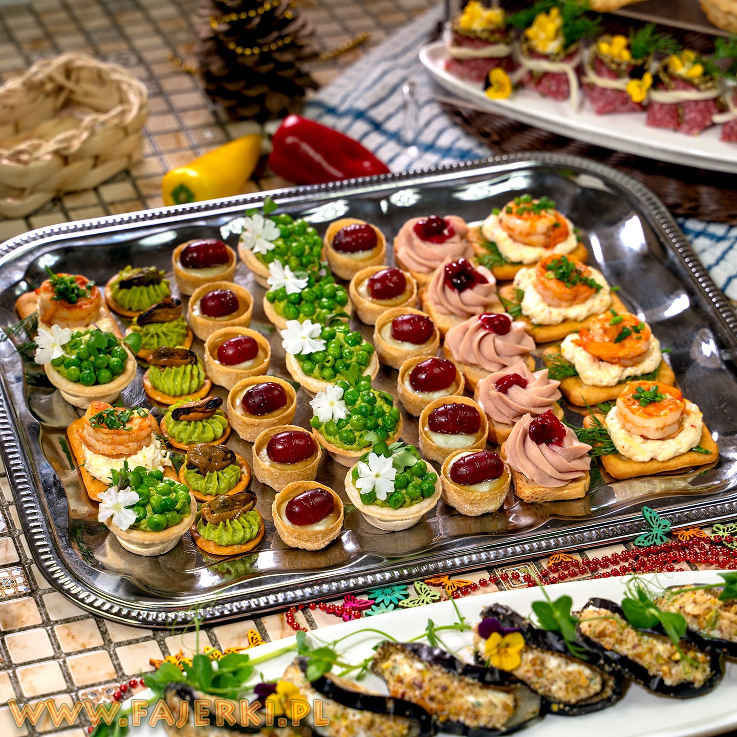 Cheap Party Food Appetizers