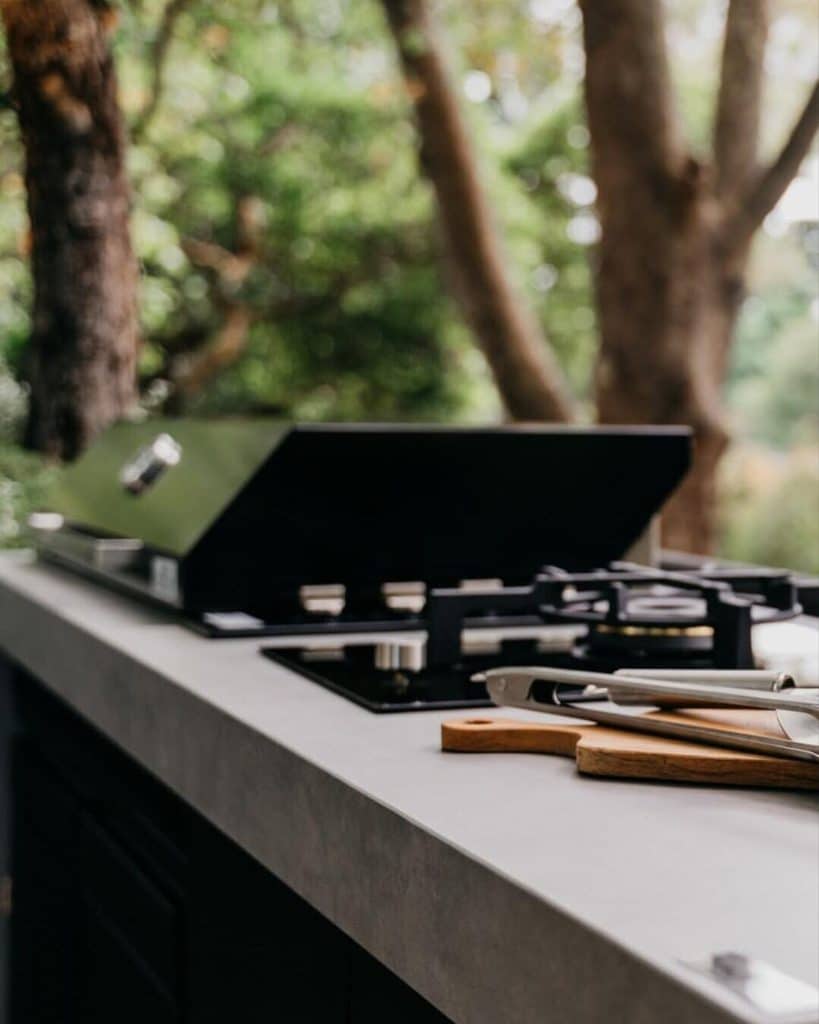 Cleaning Products For Grill Maintenance