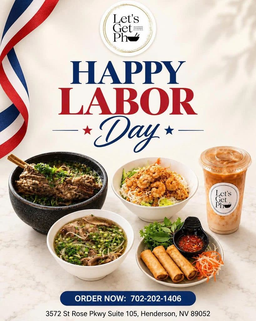 Enjoy Labor Day Food Recipe Rewards