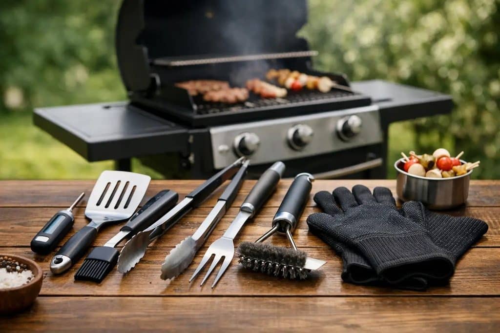 Essential Equipment Checklist