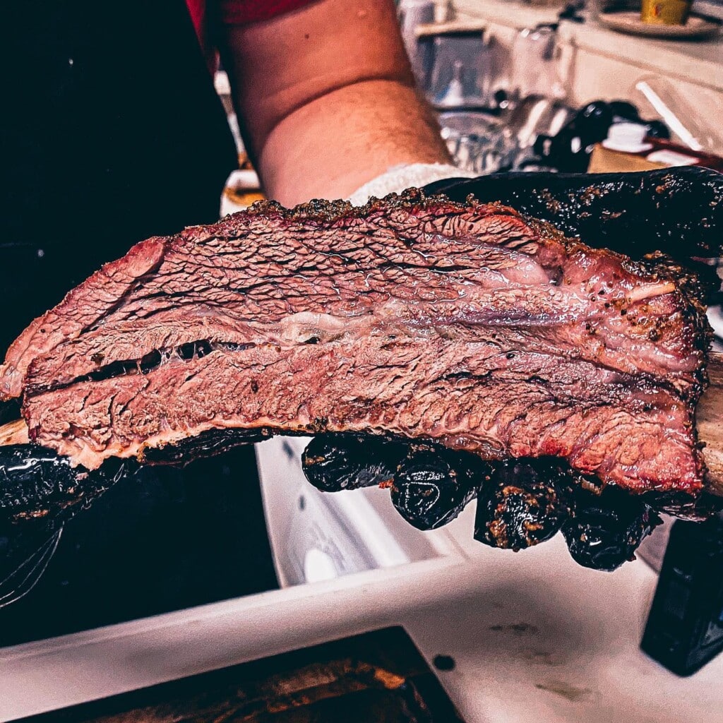 Bbqhost.com Brand Partnerships - Fat Rendering In Bbq