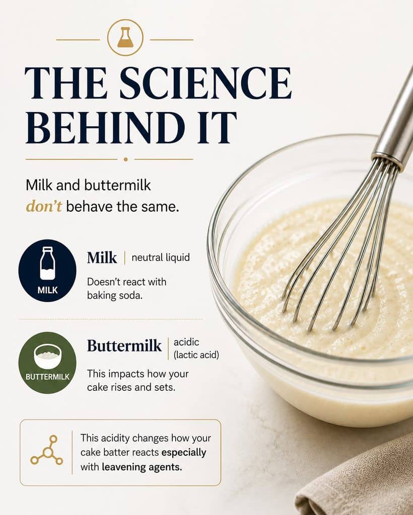 How Buttermilk Enhances The Flavor Of Smoked Chicken