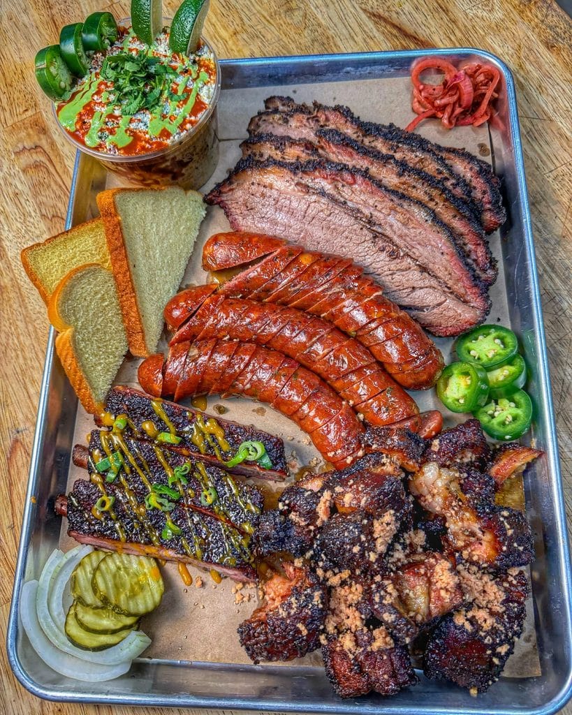 Bbqhost 2026 Grill Master Challenge: Bring Your Best Bite To The Table 3 How To Present Your Bbq Dish
