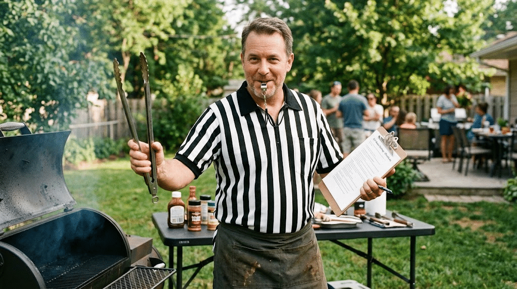 2026 Bbqhost Grill Master Challenge Official Contest Rules