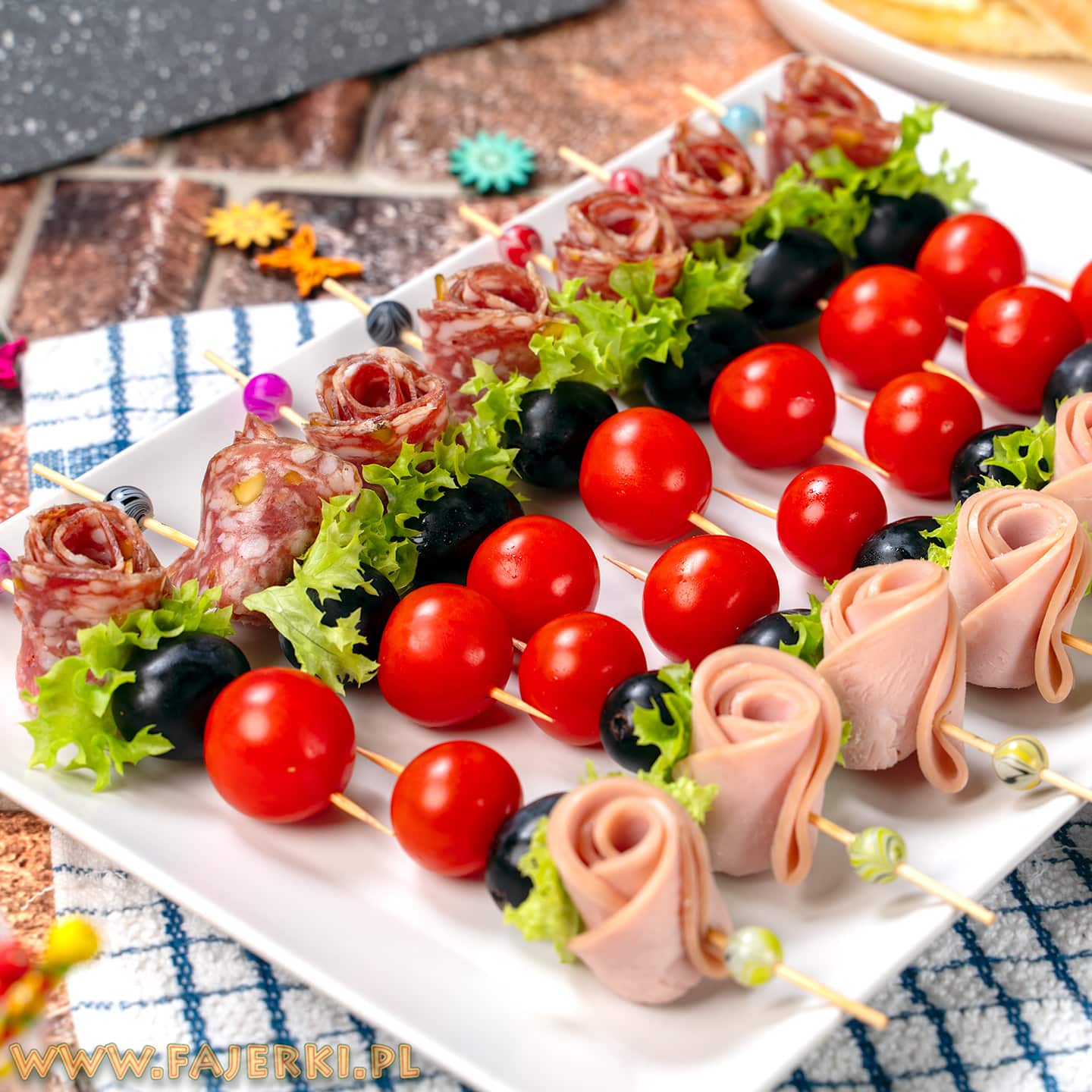 Irresistible Yummy Appetizers
