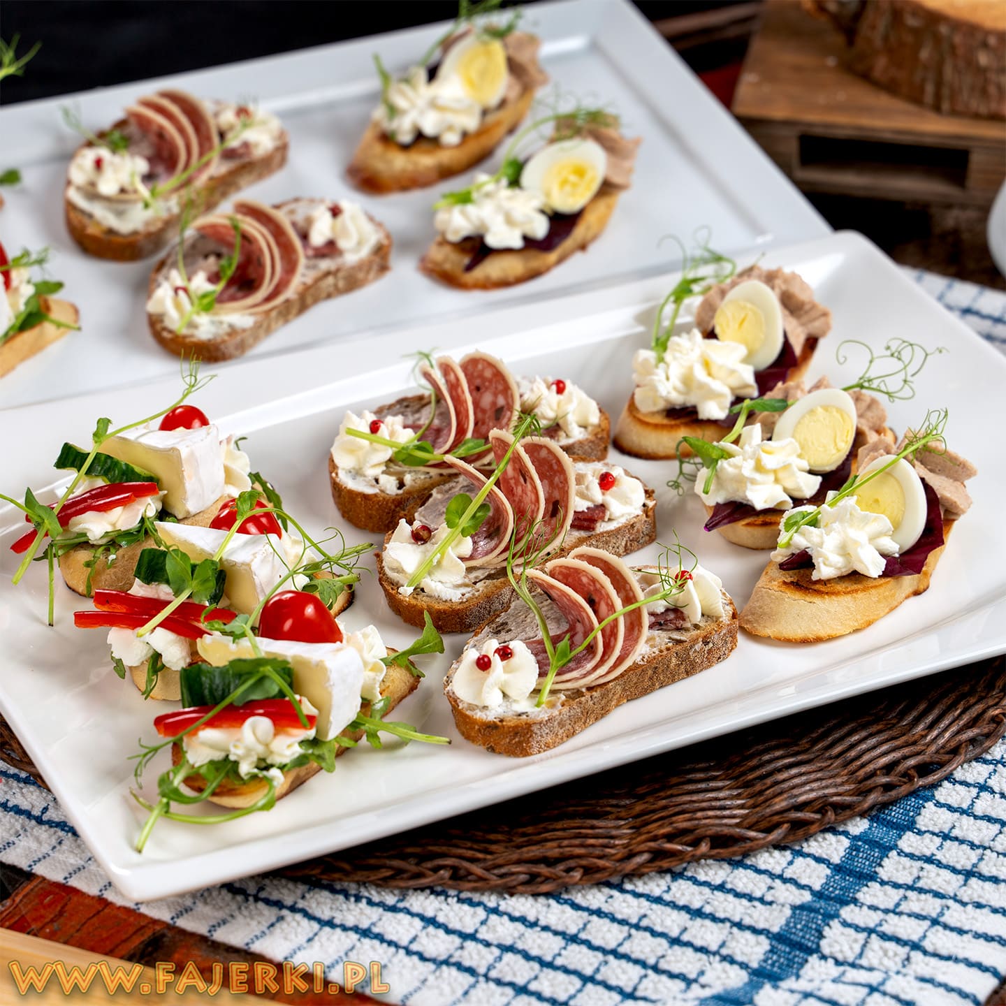Make Easy Appetizer Recipes Quickly